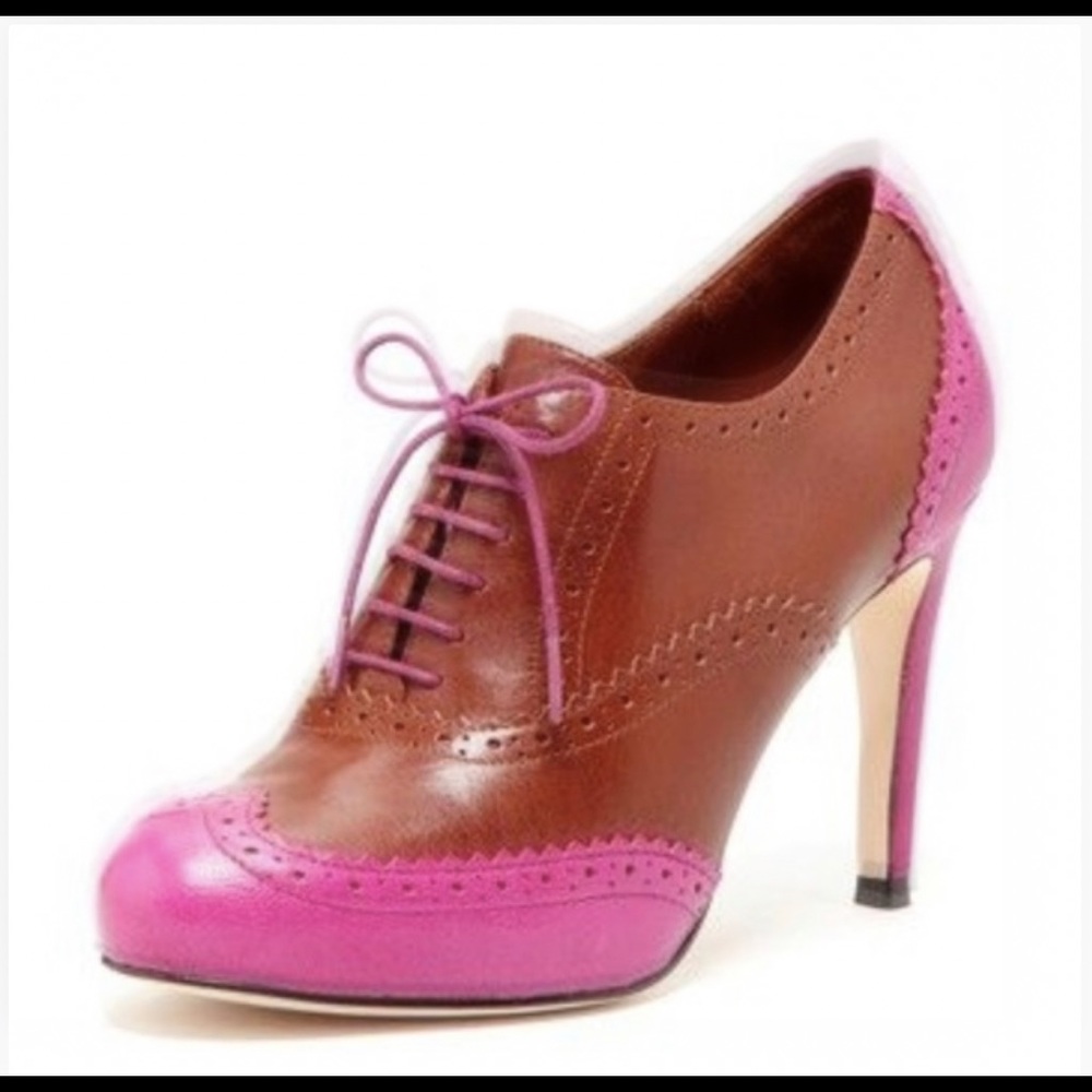 Cole Haan Air Lucinda Oxford Pump - Size 10